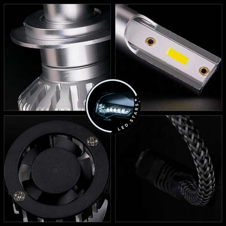 Luces Led Licht®️ - Las Mejores Del Mundo🥇🌎