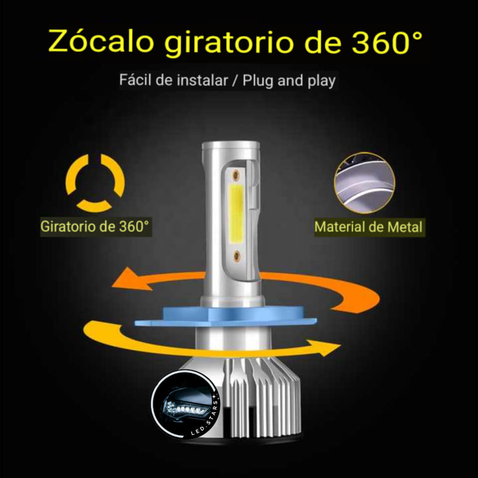 Luces Led Licht®️ - Las Mejores Del Mundo🥇🌎