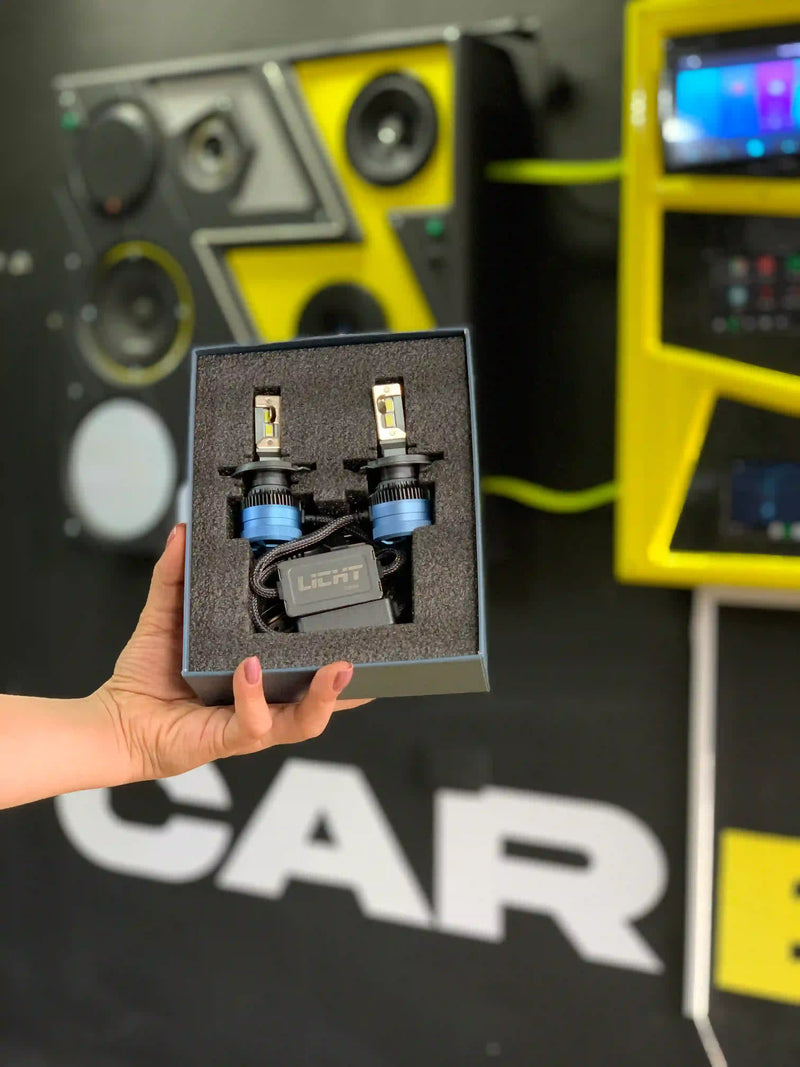 Luces Led Licht®️ - Las Mejores Del Mundo🥇🌎