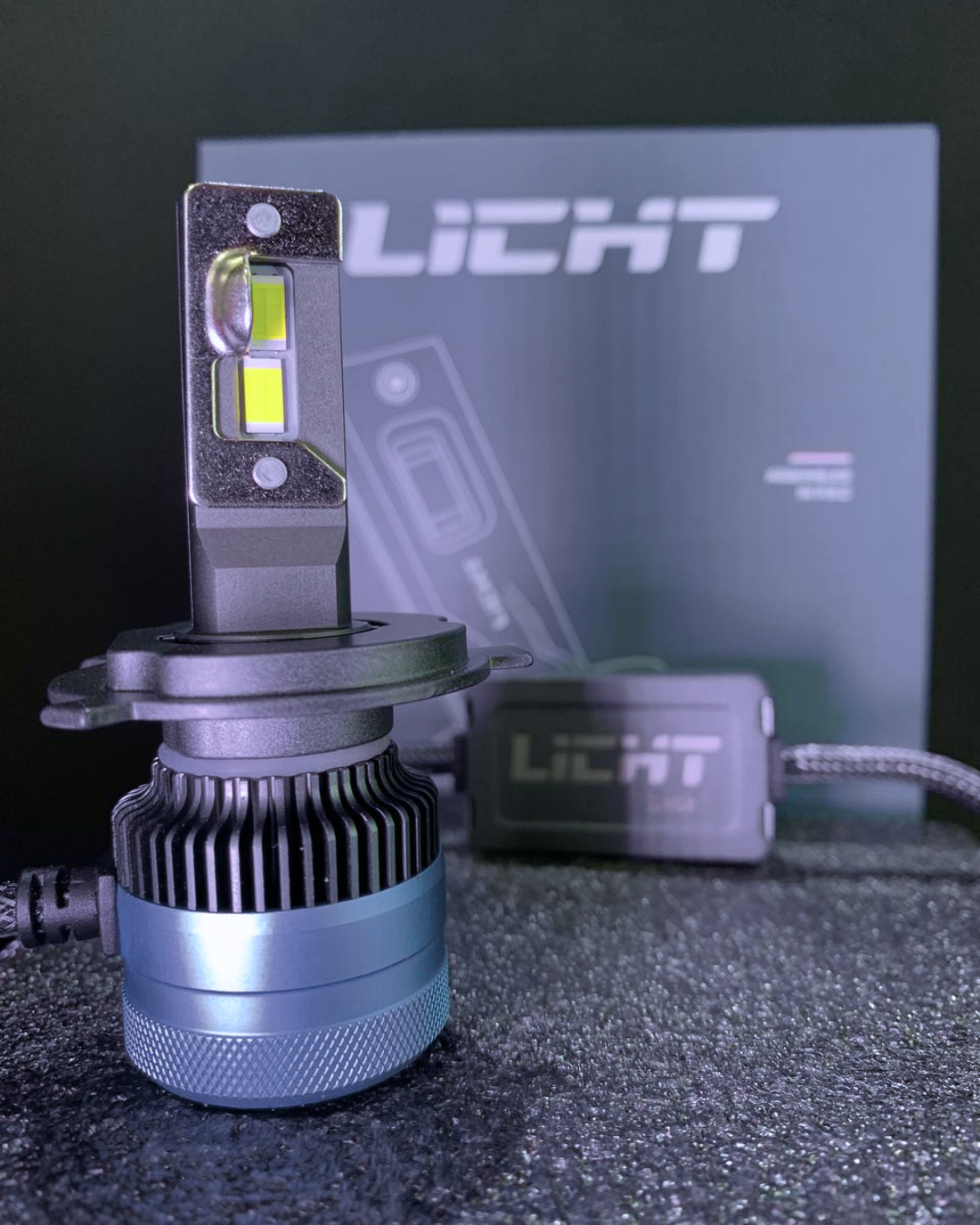 Luces Led Licht®️ - Las Mejores Del Mundo🥇🌎