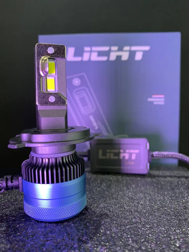 Luces Led Licht®️ - Las Mejores Del Mundo🥇🌎